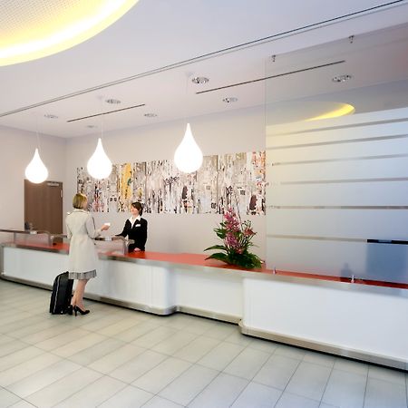 Aparthotel Adagio Berlin Kurfuerstendamm Ngoại thất bức ảnh