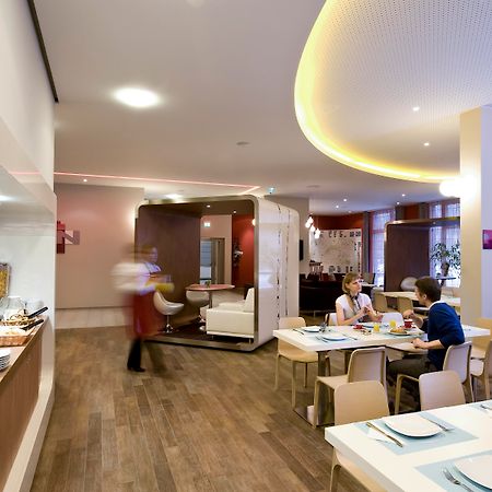 Aparthotel Adagio Berlin Kurfuerstendamm Ngoại thất bức ảnh