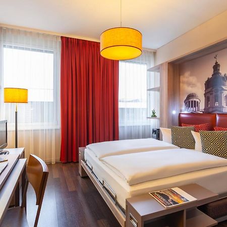 Aparthotel Adagio Berlin Kurfuerstendamm Ngoại thất bức ảnh