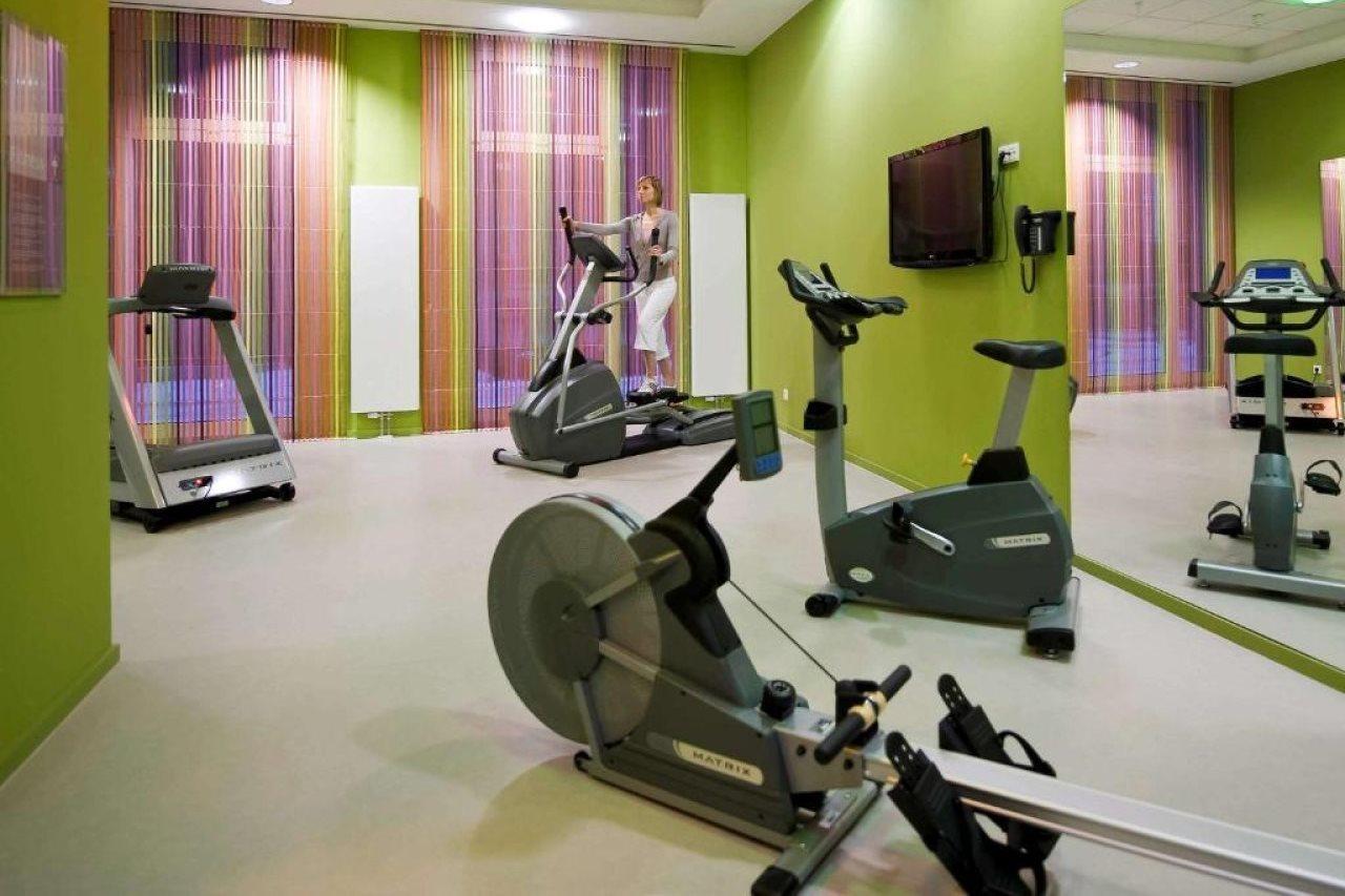 Aparthotel Adagio Berlin Kurfuerstendamm Ngoại thất bức ảnh