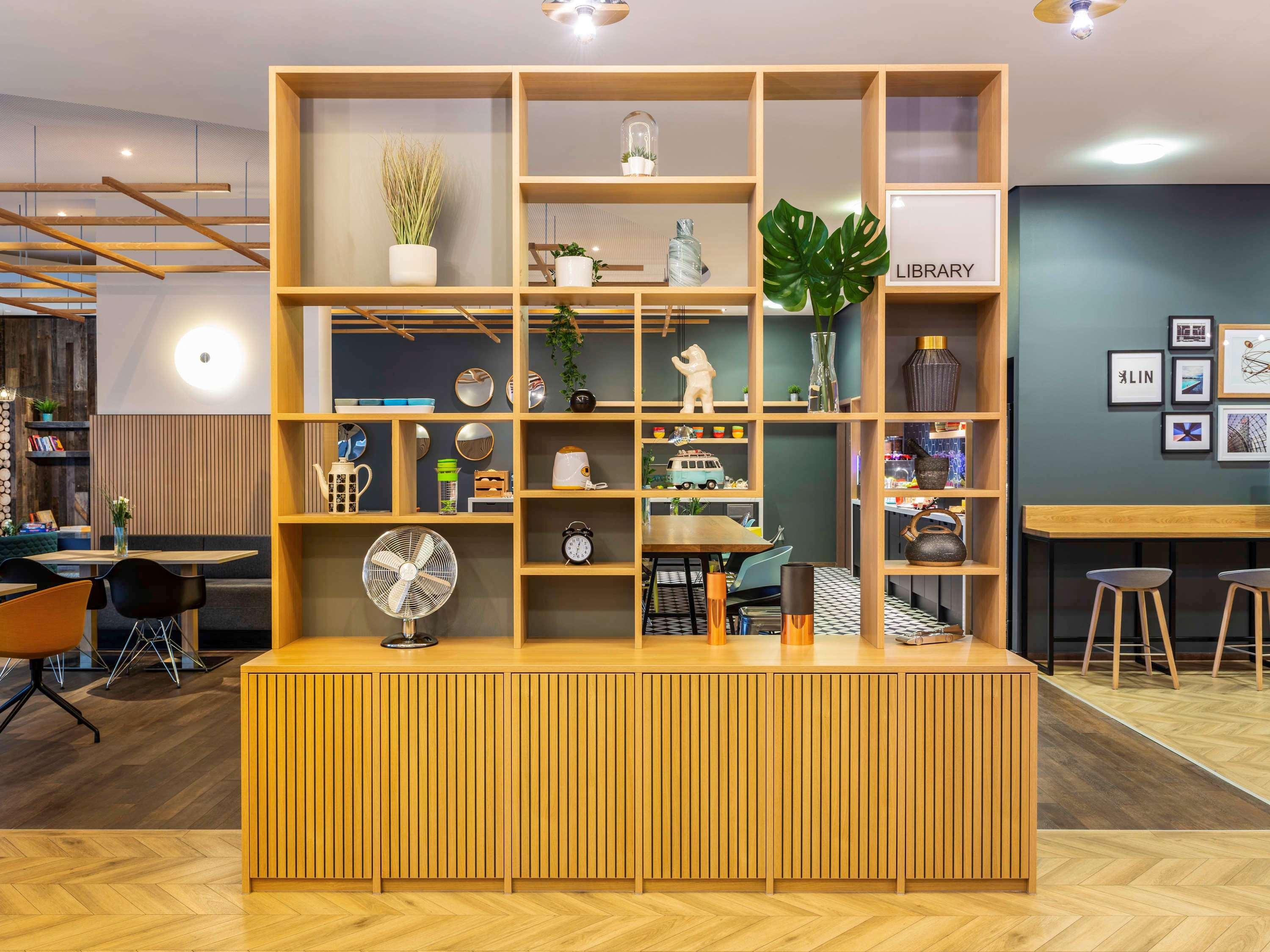Aparthotel Adagio Berlin Kurfuerstendamm Ngoại thất bức ảnh