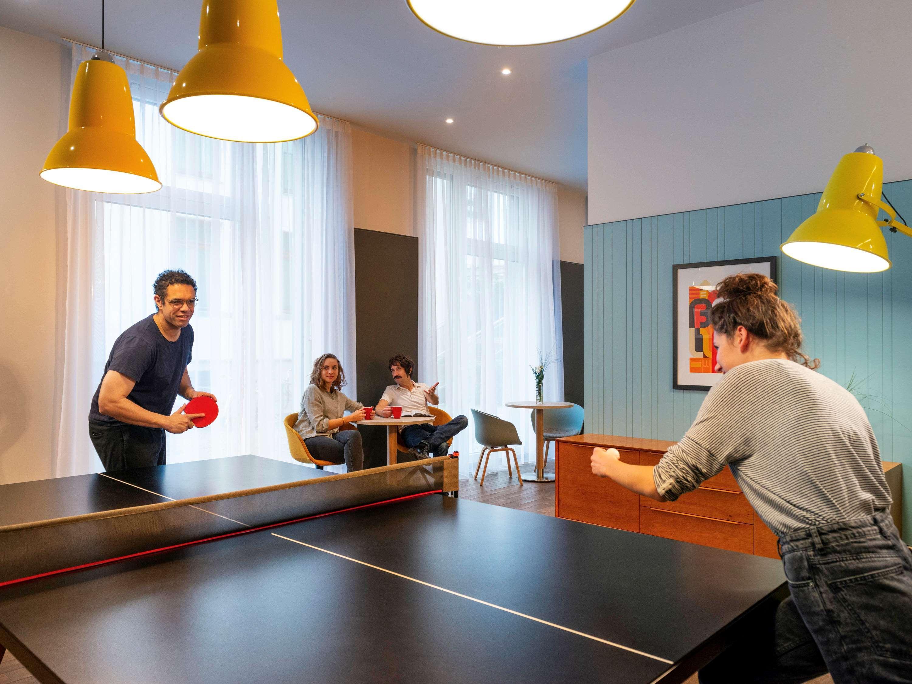 Aparthotel Adagio Berlin Kurfuerstendamm Ngoại thất bức ảnh