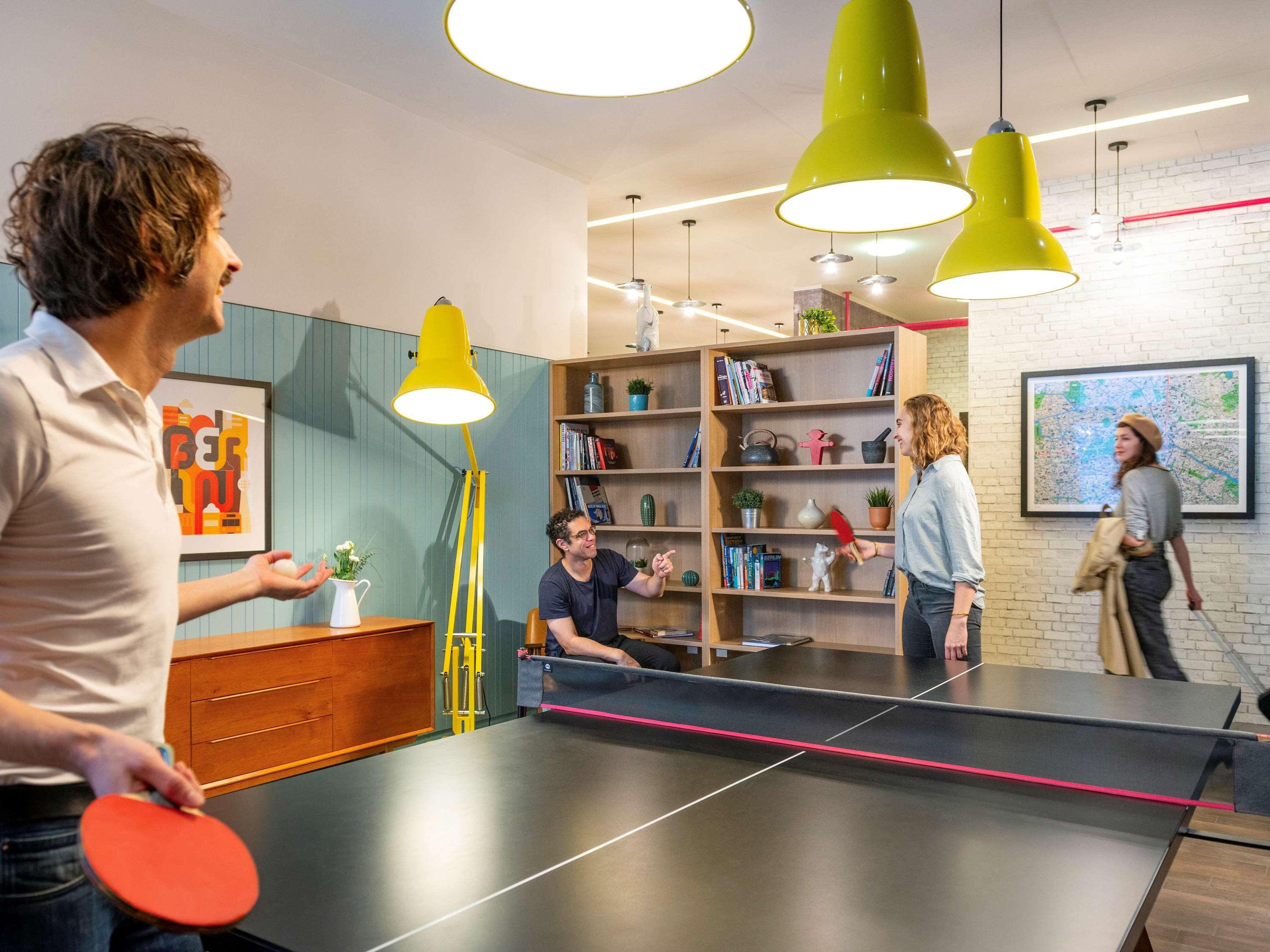 Aparthotel Adagio Berlin Kurfuerstendamm Ngoại thất bức ảnh