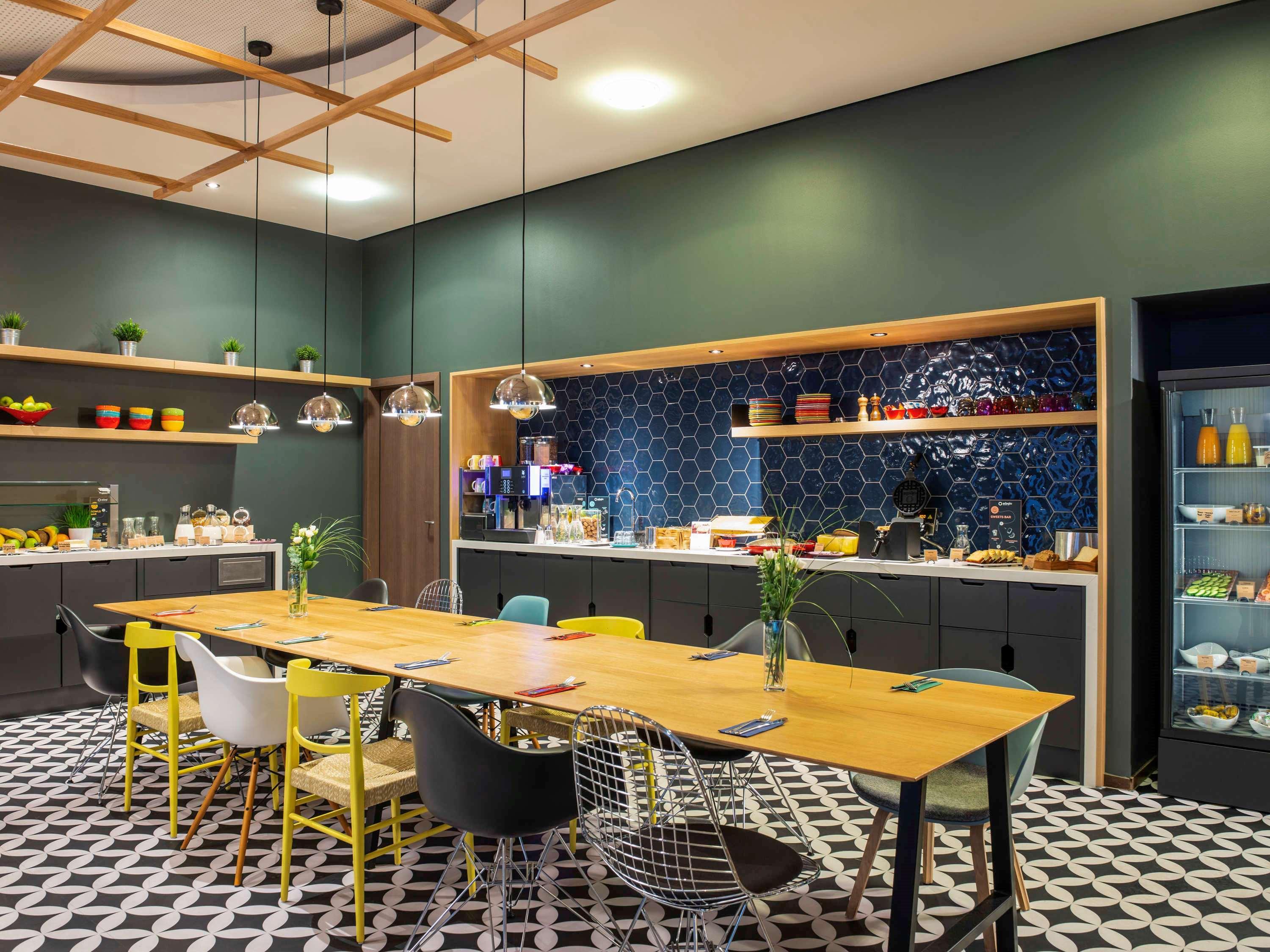 Aparthotel Adagio Berlin Kurfuerstendamm Ngoại thất bức ảnh