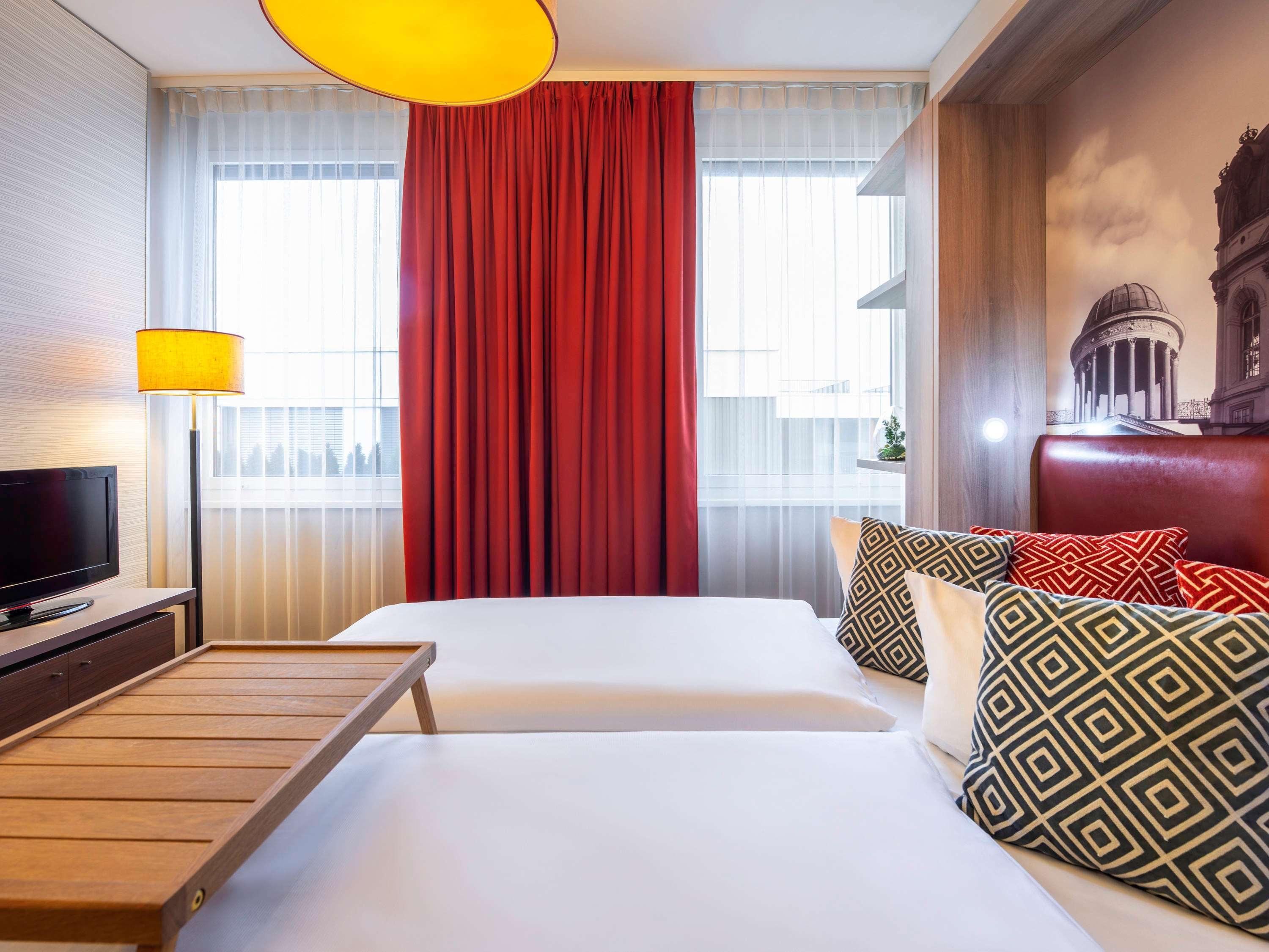 Aparthotel Adagio Berlin Kurfuerstendamm Ngoại thất bức ảnh