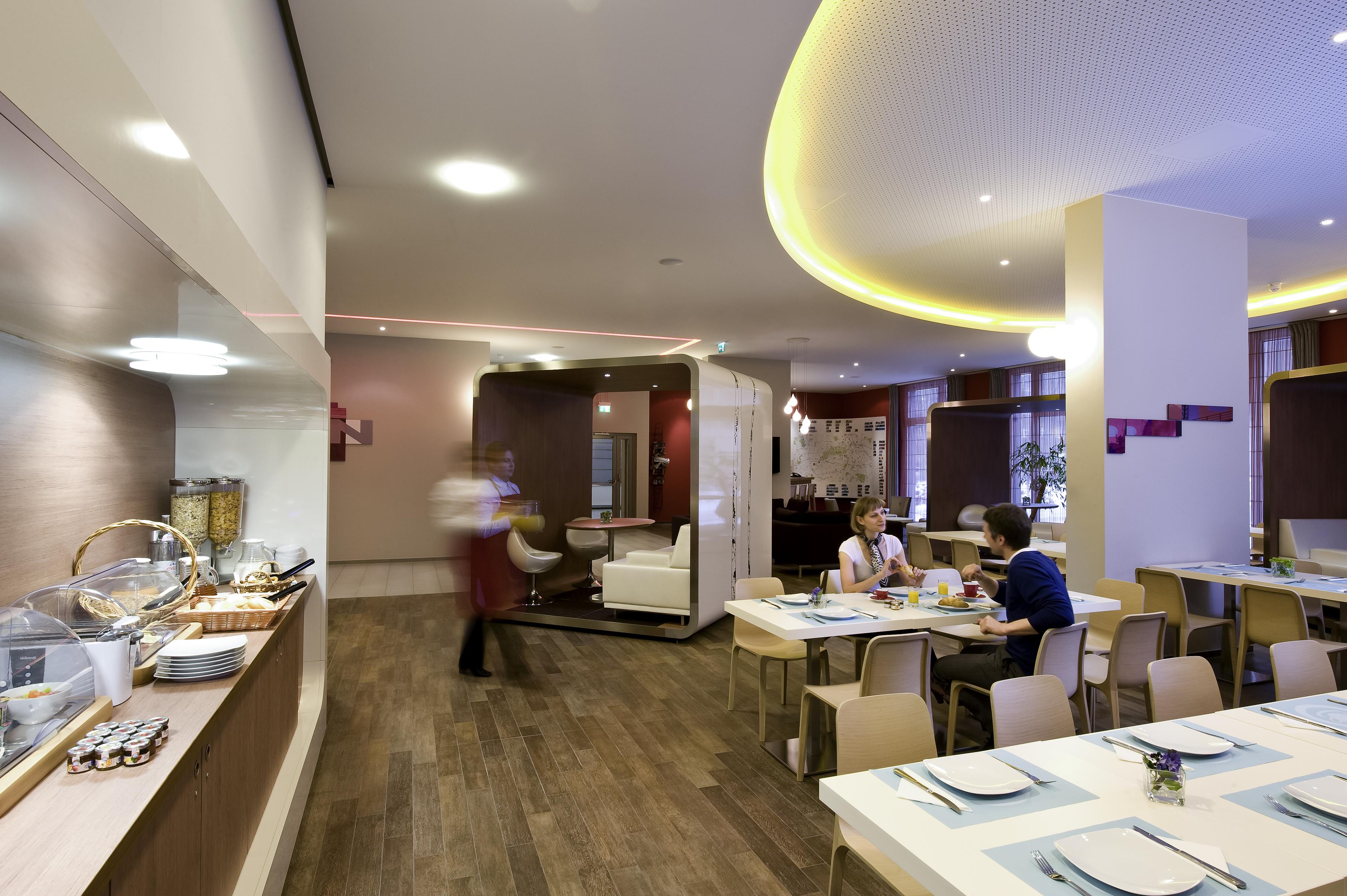 Aparthotel Adagio Berlin Kurfuerstendamm Ngoại thất bức ảnh