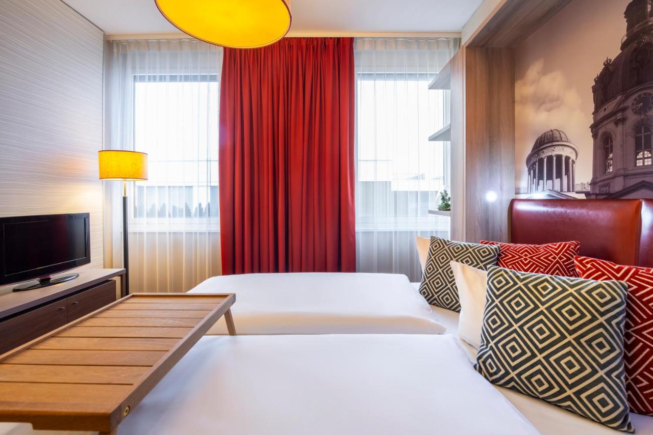 Aparthotel Adagio Berlin Kurfuerstendamm Ngoại thất bức ảnh