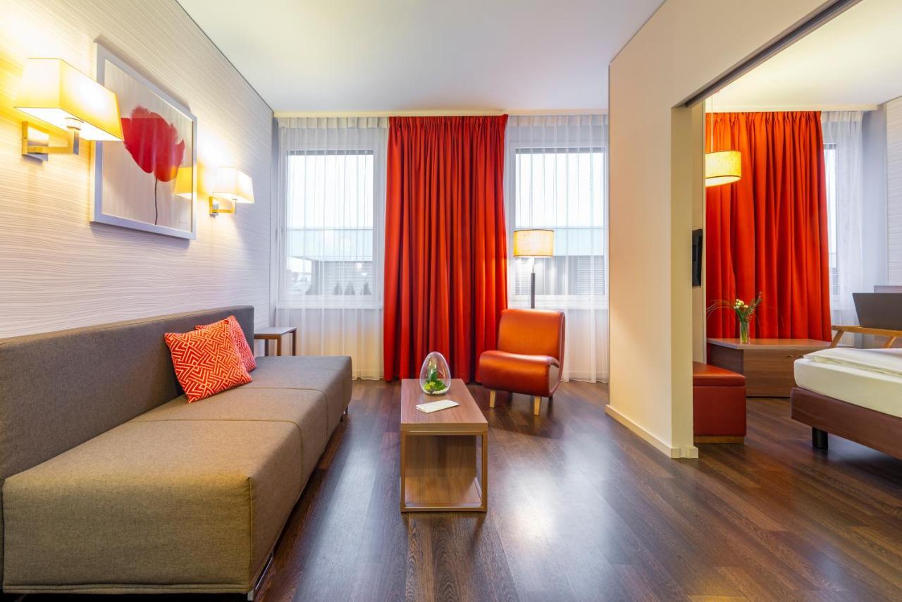 Aparthotel Adagio Berlin Kurfuerstendamm Ngoại thất bức ảnh