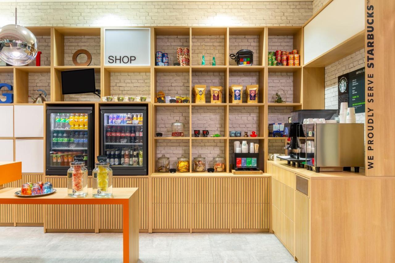 Aparthotel Adagio Berlin Kurfuerstendamm Ngoại thất bức ảnh