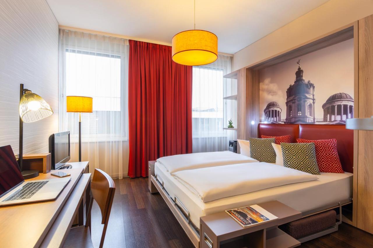 Aparthotel Adagio Berlin Kurfuerstendamm Ngoại thất bức ảnh