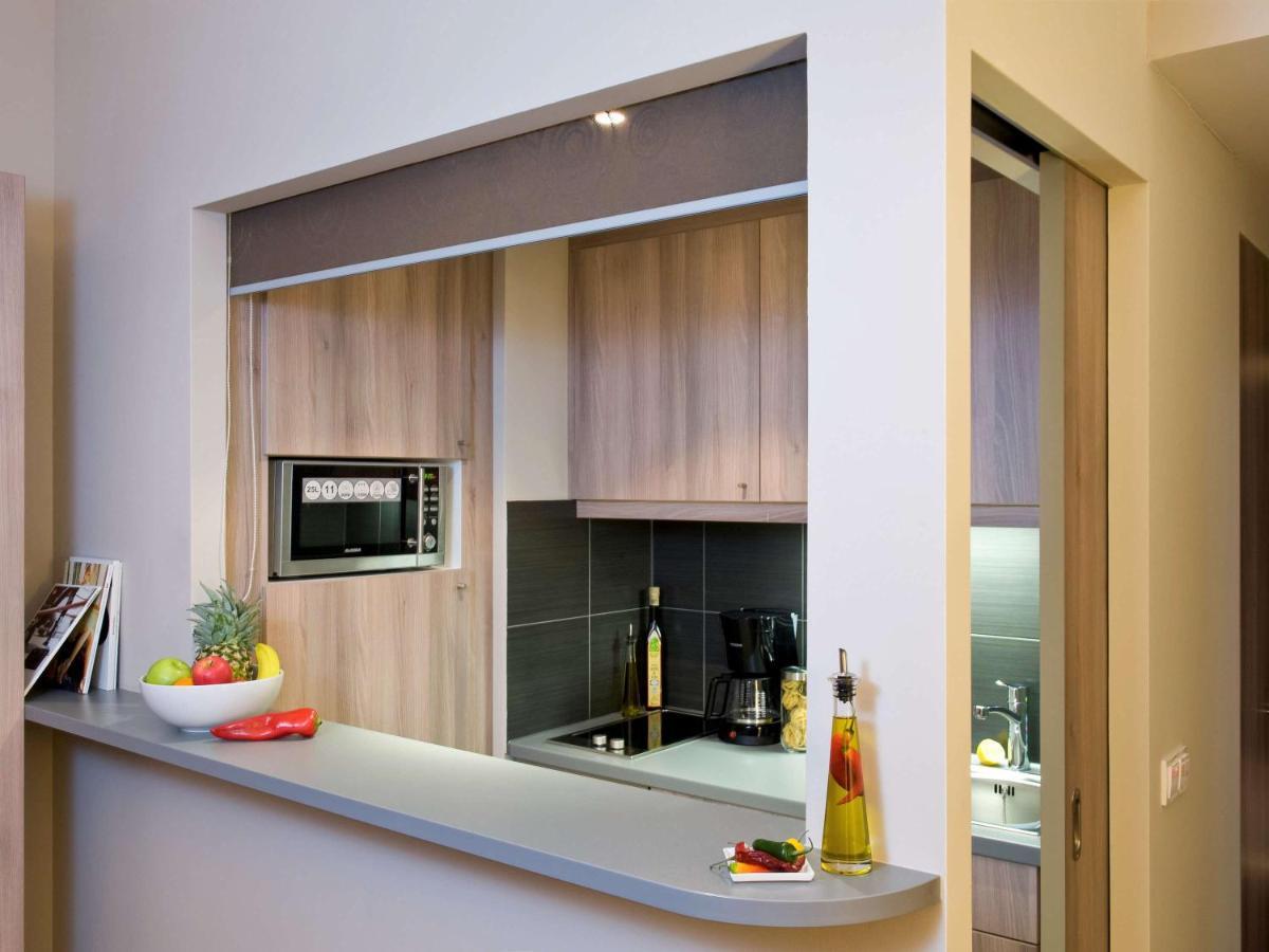 Aparthotel Adagio Berlin Kurfuerstendamm Ngoại thất bức ảnh